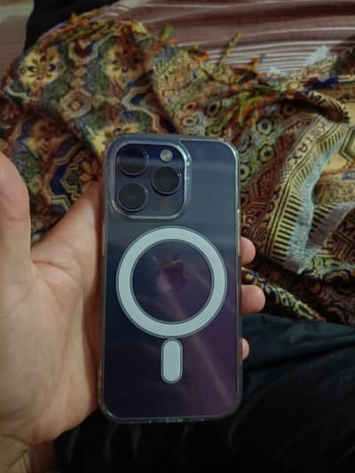 Apple iPhone 14 Pro