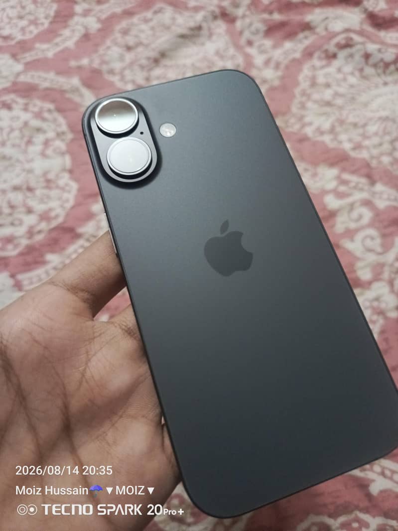 Apple iPhone 17 1