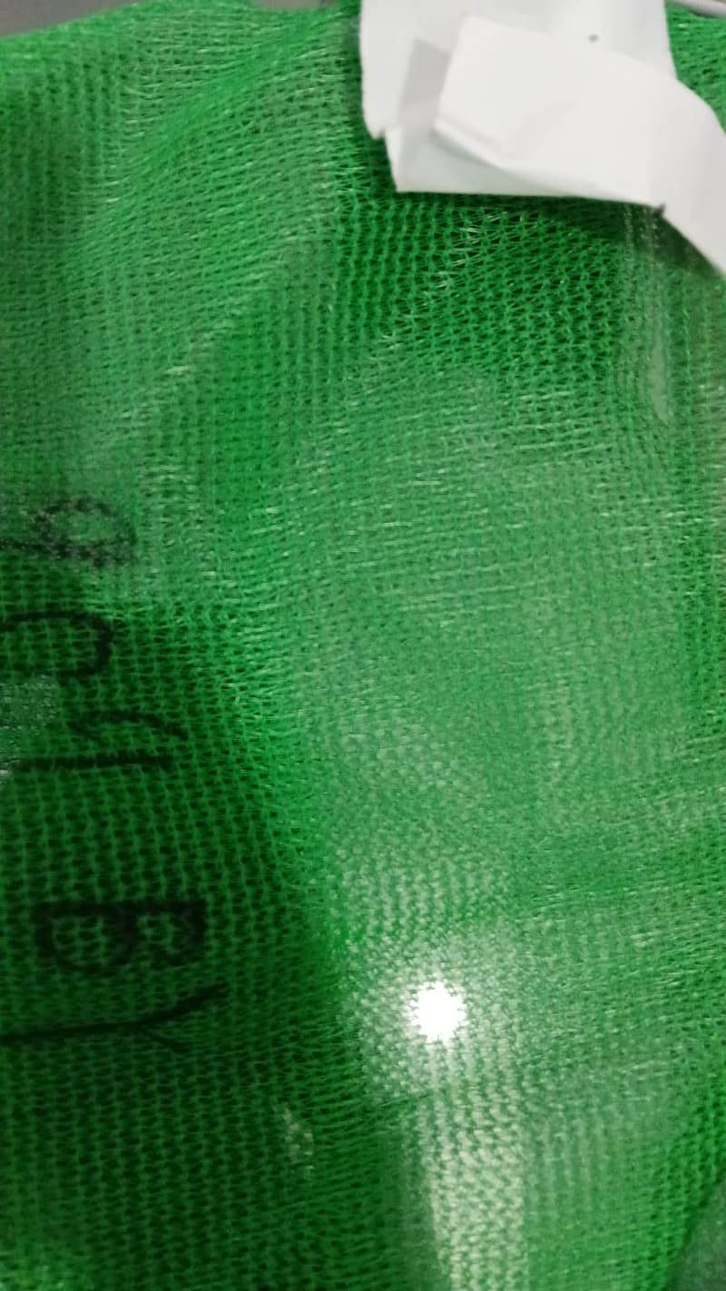 Shade Net 5