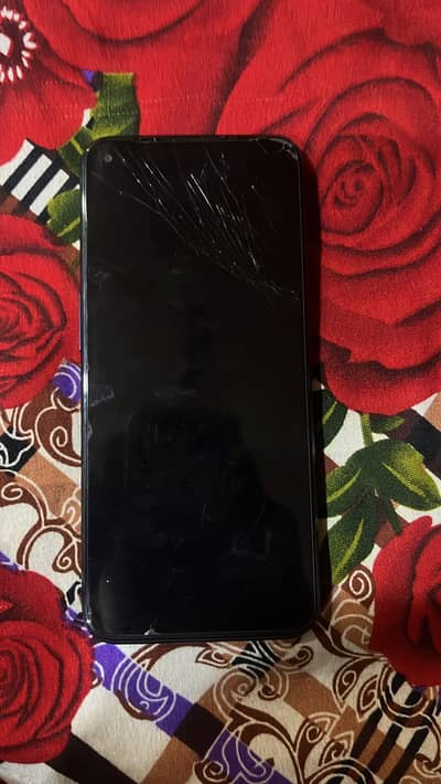 One Plus Nord N100
