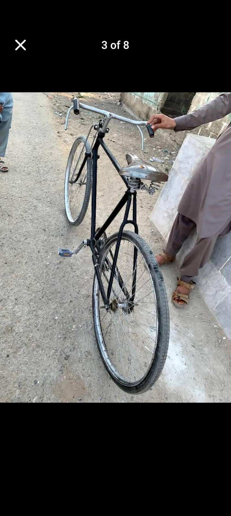 sohrab cycle 3