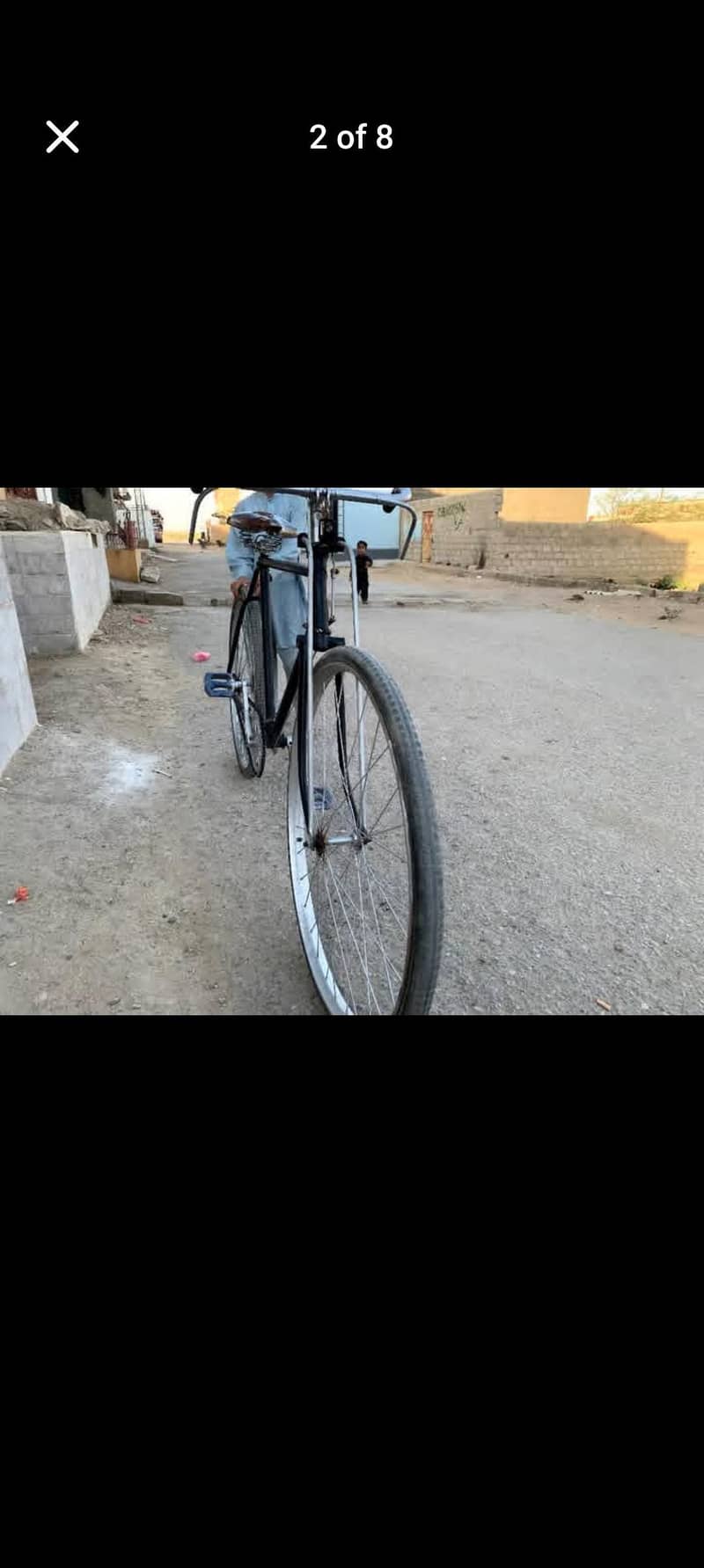 sohrab cycle 5