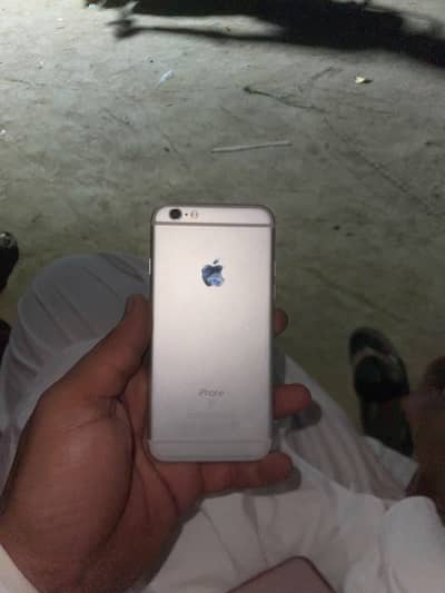 Apple iPhone 6S