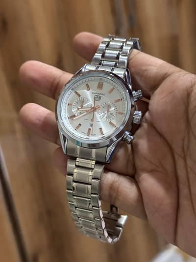 Tag Heuer Watch for Sale
