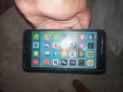 Apple iPhone 8 Plus