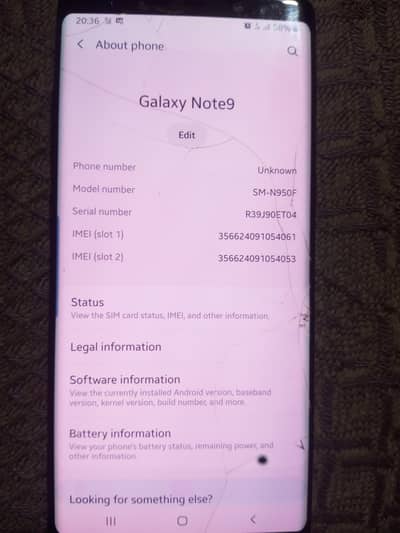10 by 9 6 GB RAM 256 memory