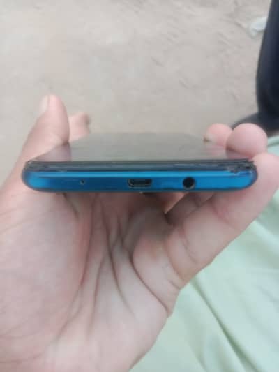 Infinix Hot 9 Play