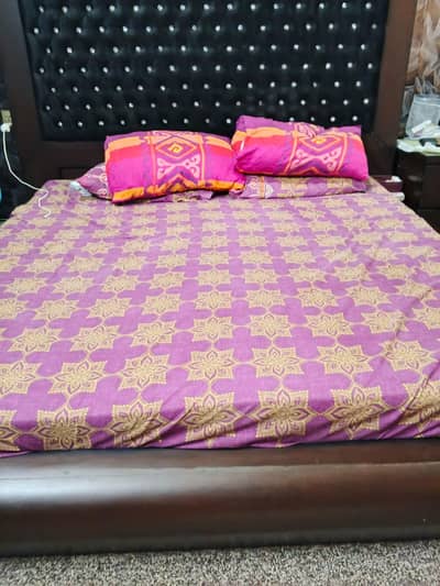 3 bedset for sale
