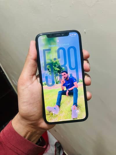 Apple iPhone 11 Pro