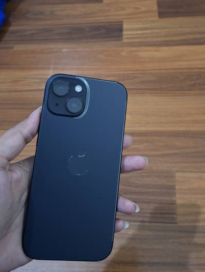 Apple iPhone 15 jv 128 gb