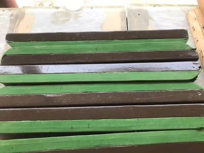 Billiard table 4 x 8 good condition