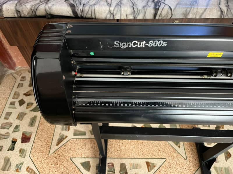 plotter cutting machine 0