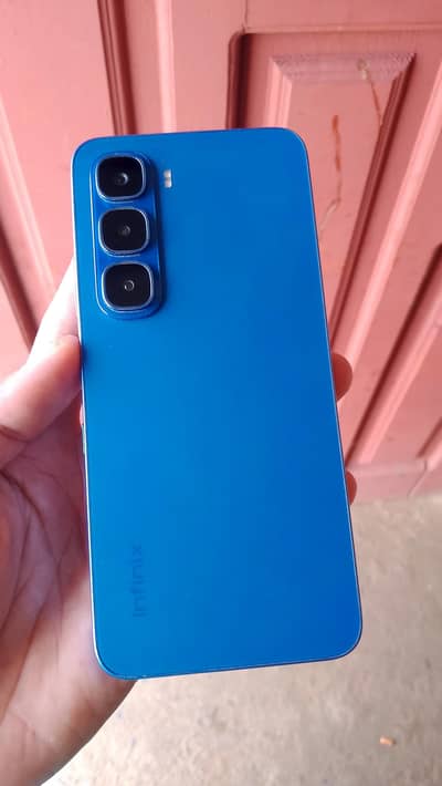 Infinix Hot 60i