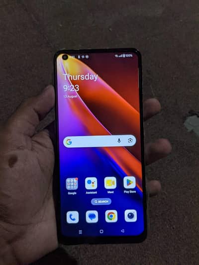 One Plus 9 Pro
