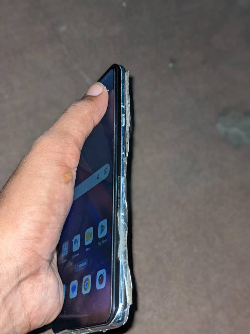 One Plus 9 Pro 3