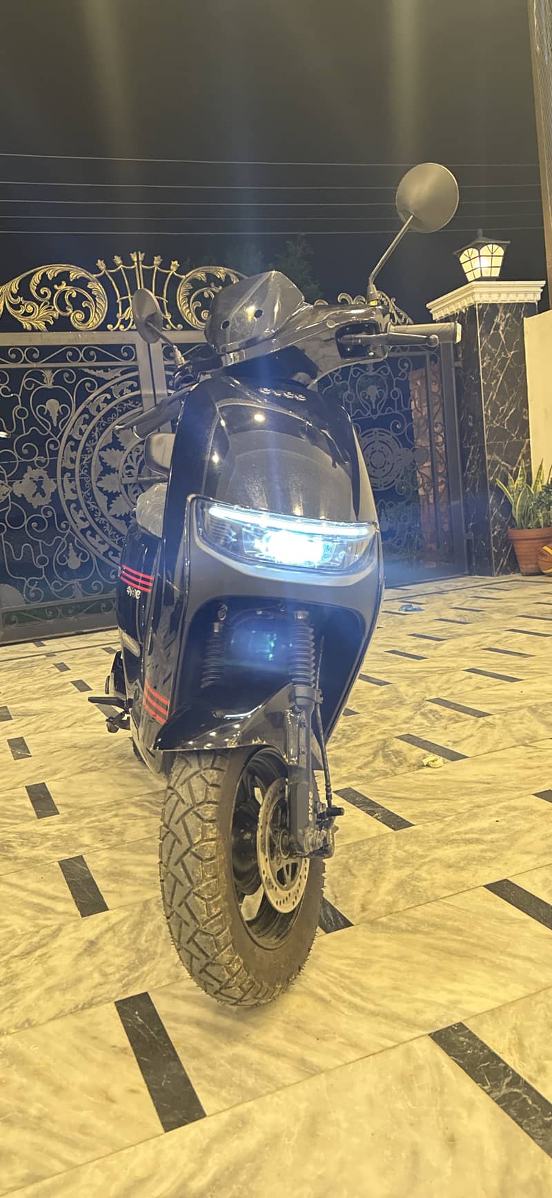 Evee mito plus 0
