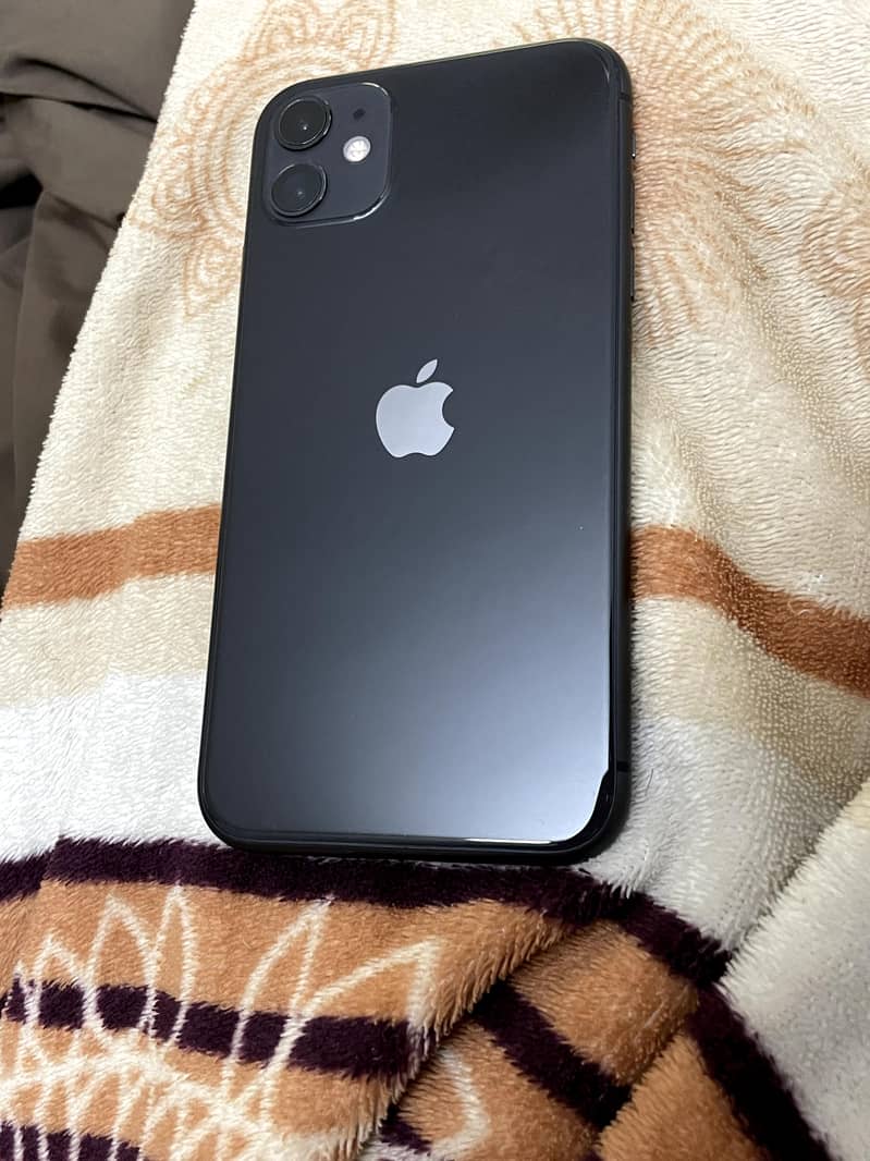 Apple iPhone 11 1