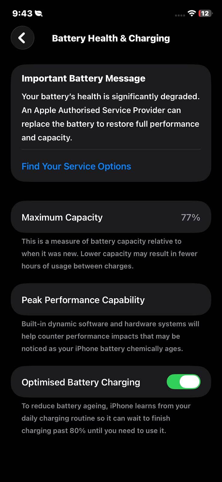 Apple iPhone 11 4