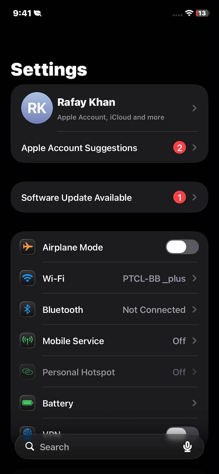 Apple iPhone 11 6