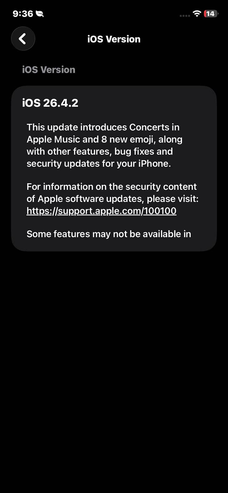 Apple iPhone 11 7