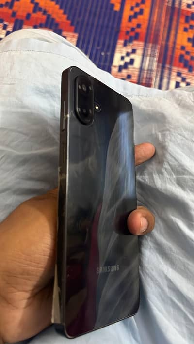 Samsung Mobile A07 5G