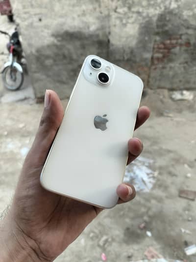Apple iPhone 13 Water Pack