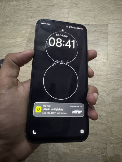 Vivo Y31d
