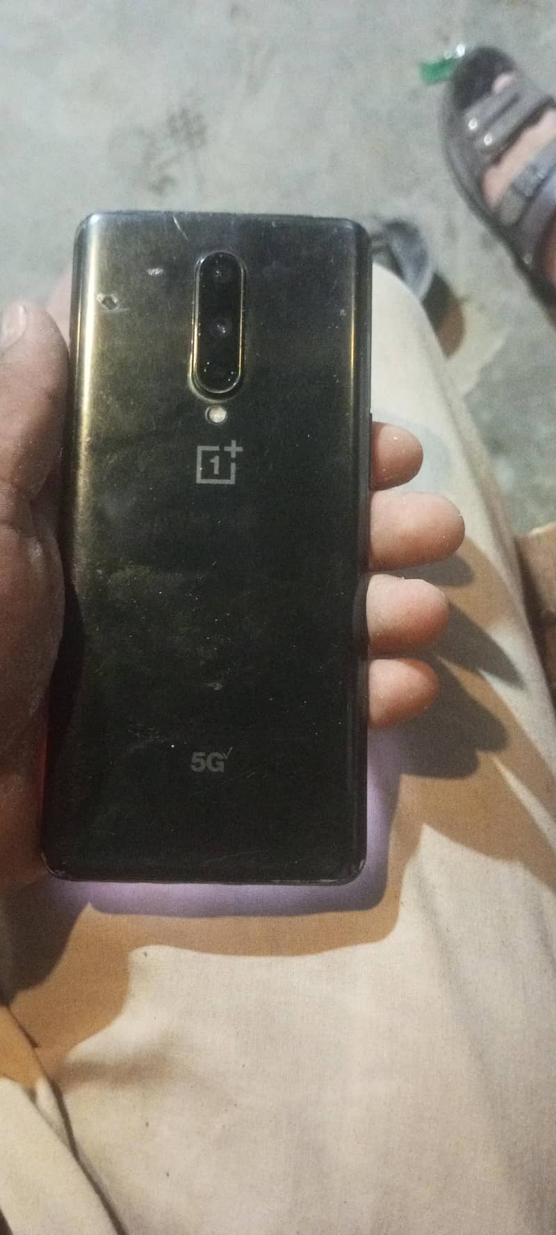One Plus 8 1