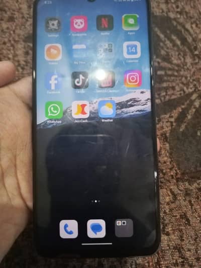 Realme Note 60