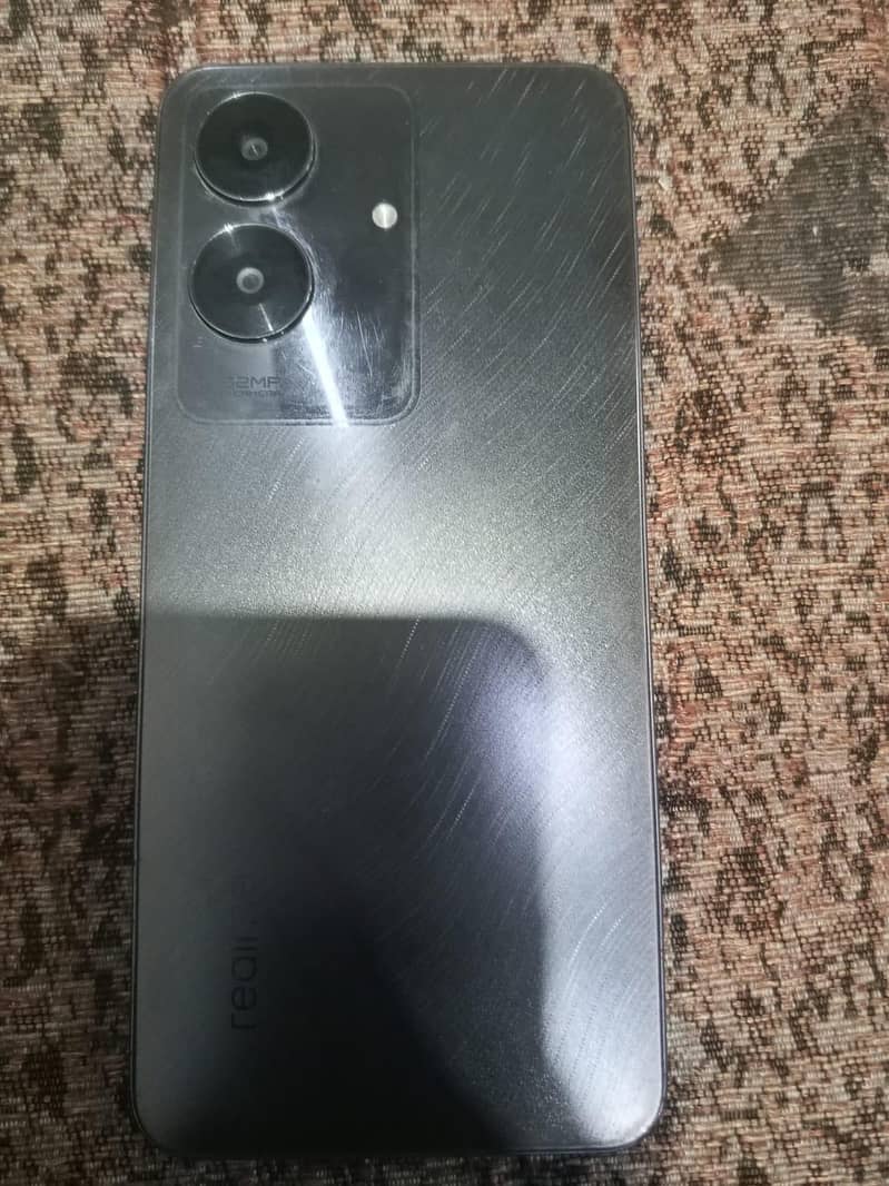 Realme Note 60 1