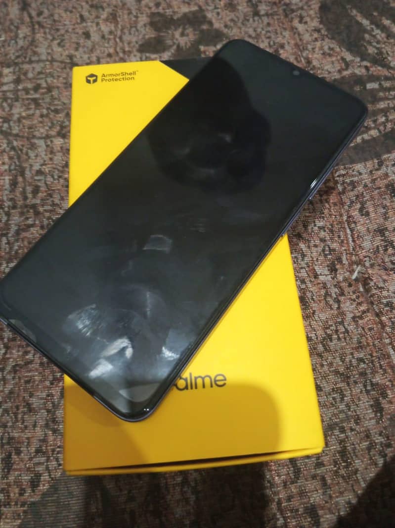 Realme Note 60 4