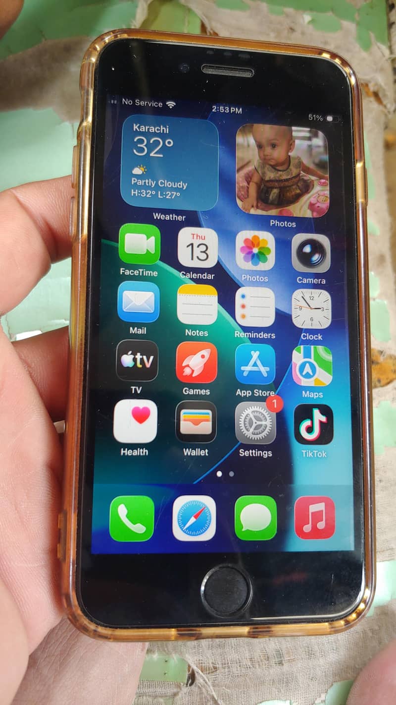 Apple iPhone SE 3