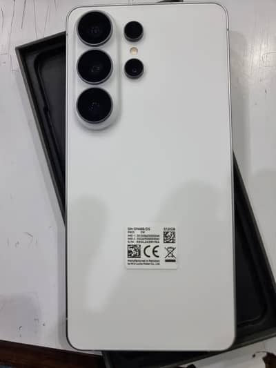 Samsung  S26 Ultra