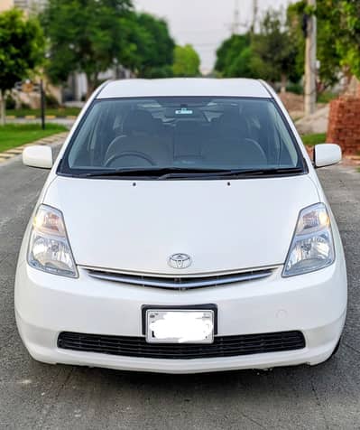 Toyota Auris 2010