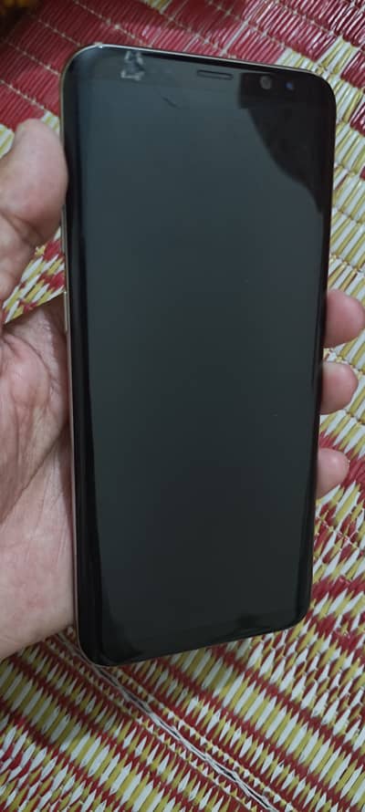 Samsung Mobile S8 Plus