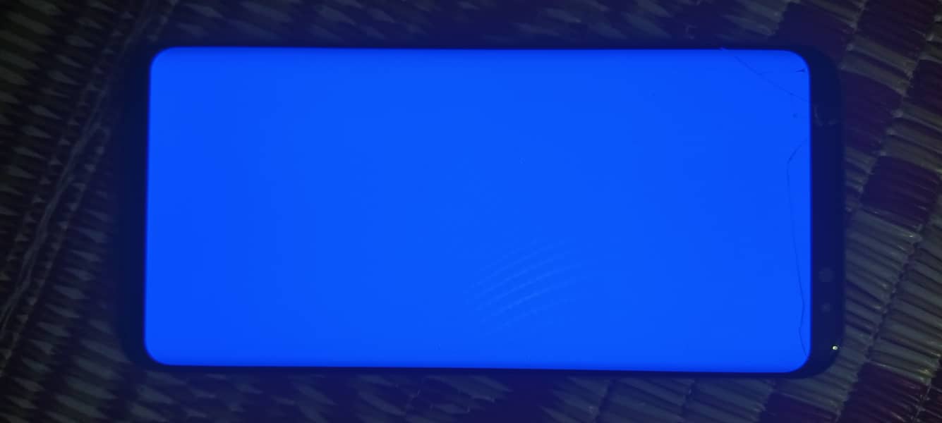 Samsung Mobile S8 Plus 2
