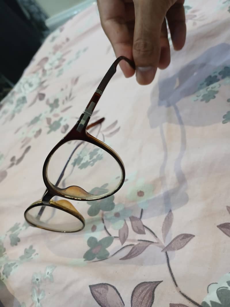 glases 0