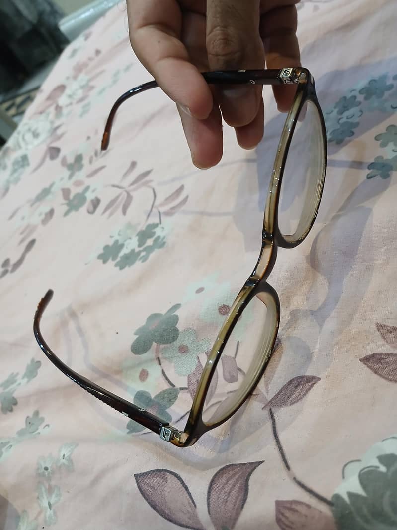 glases 1
