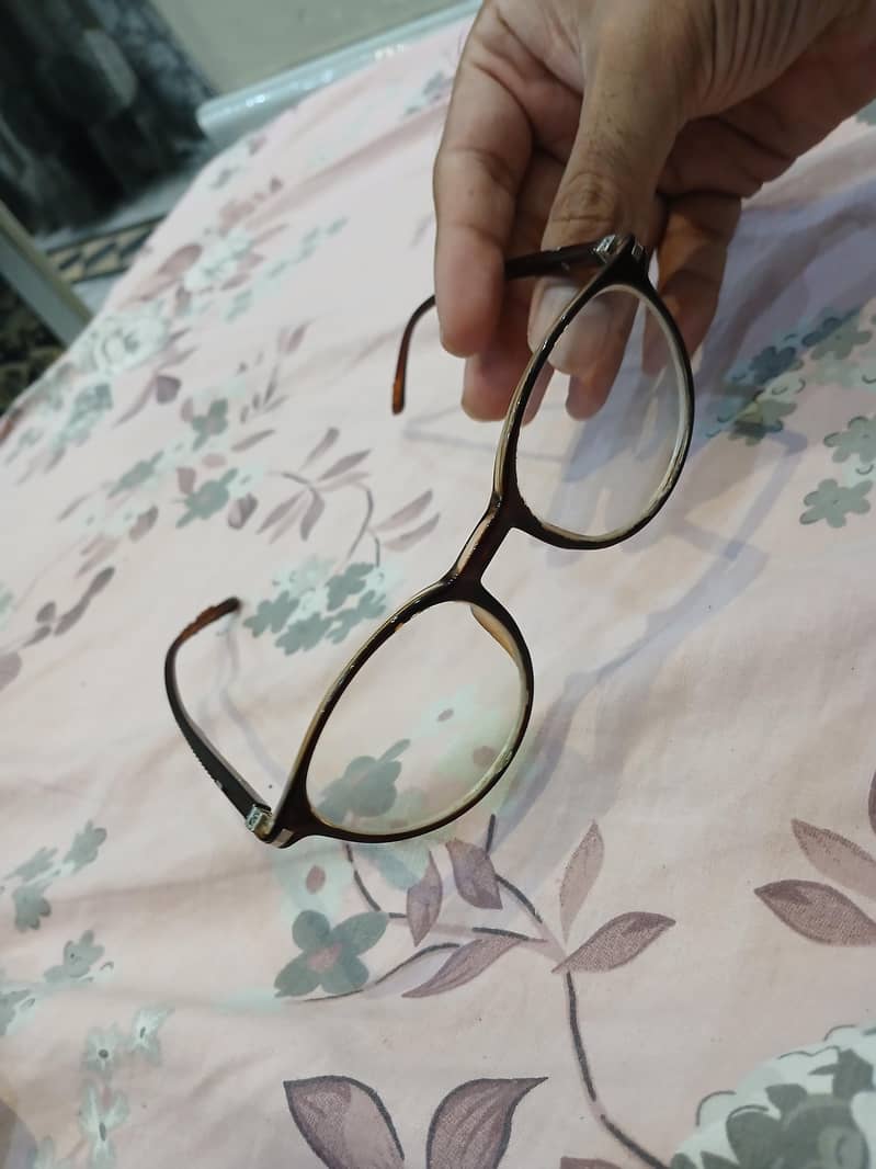 glases 2