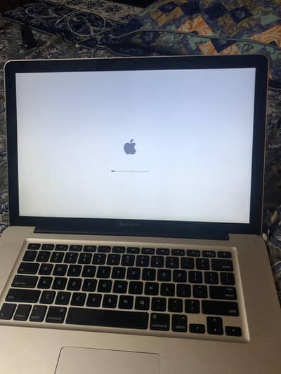 Apple macbook pro Exchange possible
