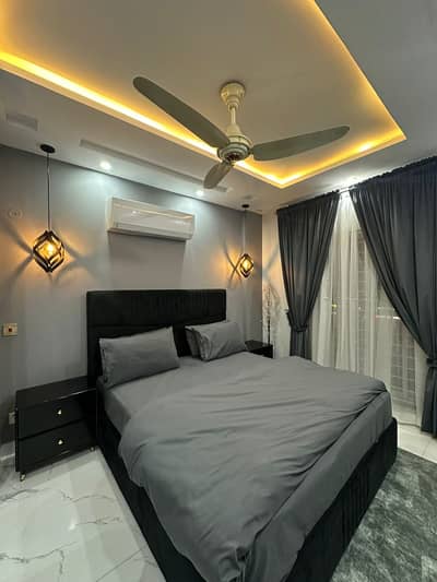 One Bed Luxury Furnished Apartment For Rent Best Family Apartment