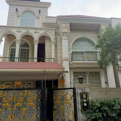 5 Bed Furnished House For Rent Hot Location