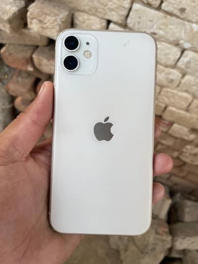 Apple iPhone 11 non pta