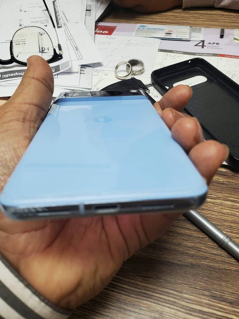 Google Pixel 8 Pro 1