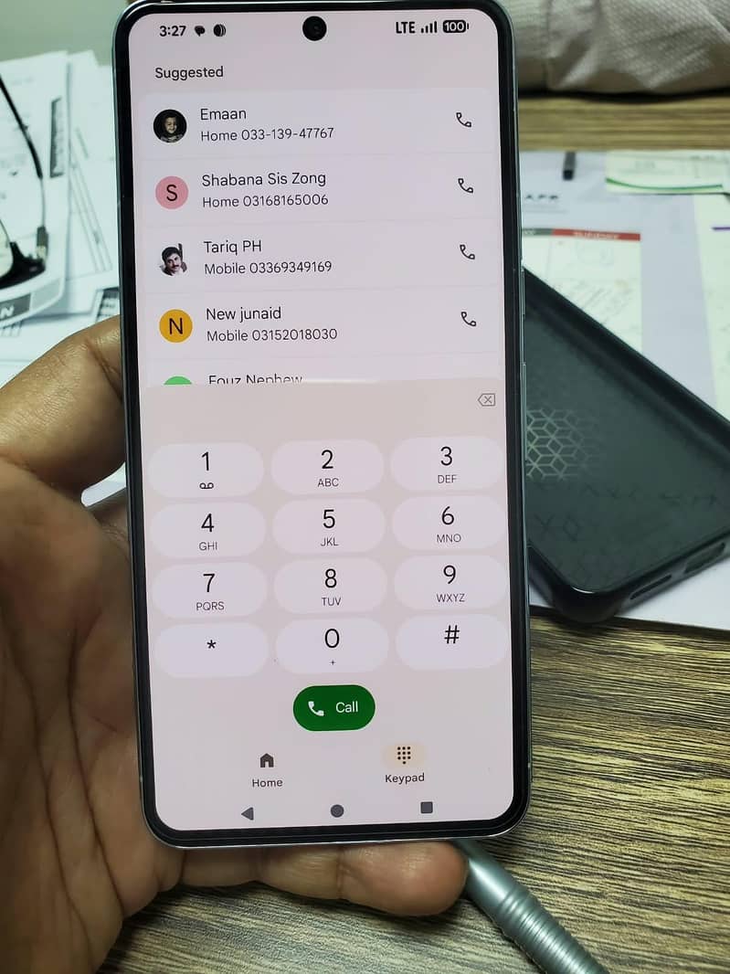 Google Pixel 8 Pro 2