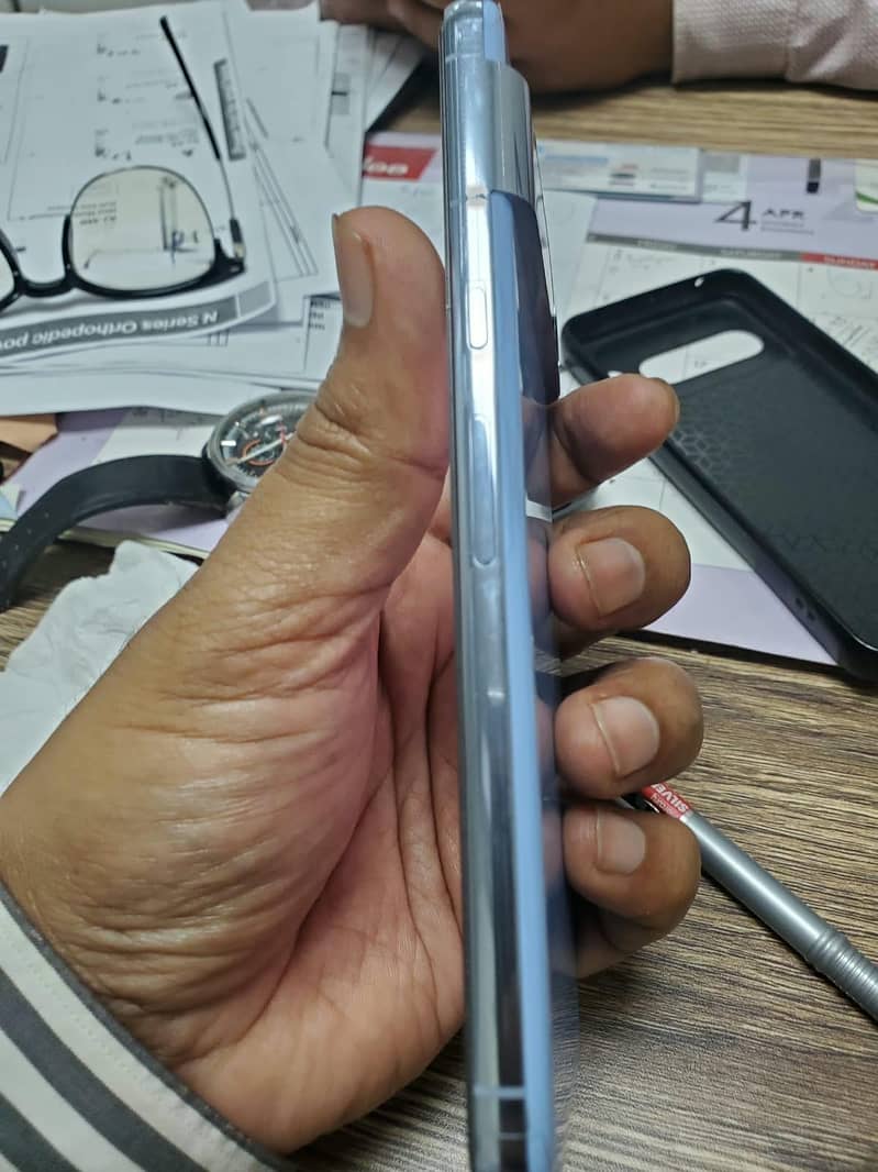 Google Pixel 8 Pro 3
