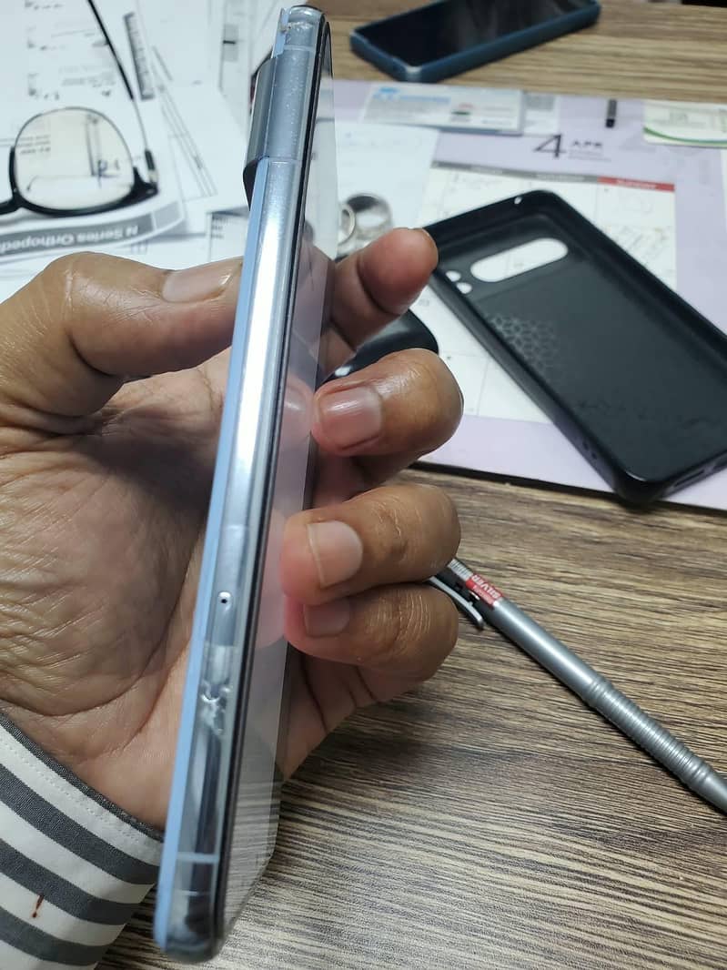 Google Pixel 8 Pro 5