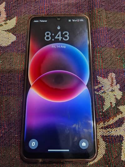 Realme Note 70