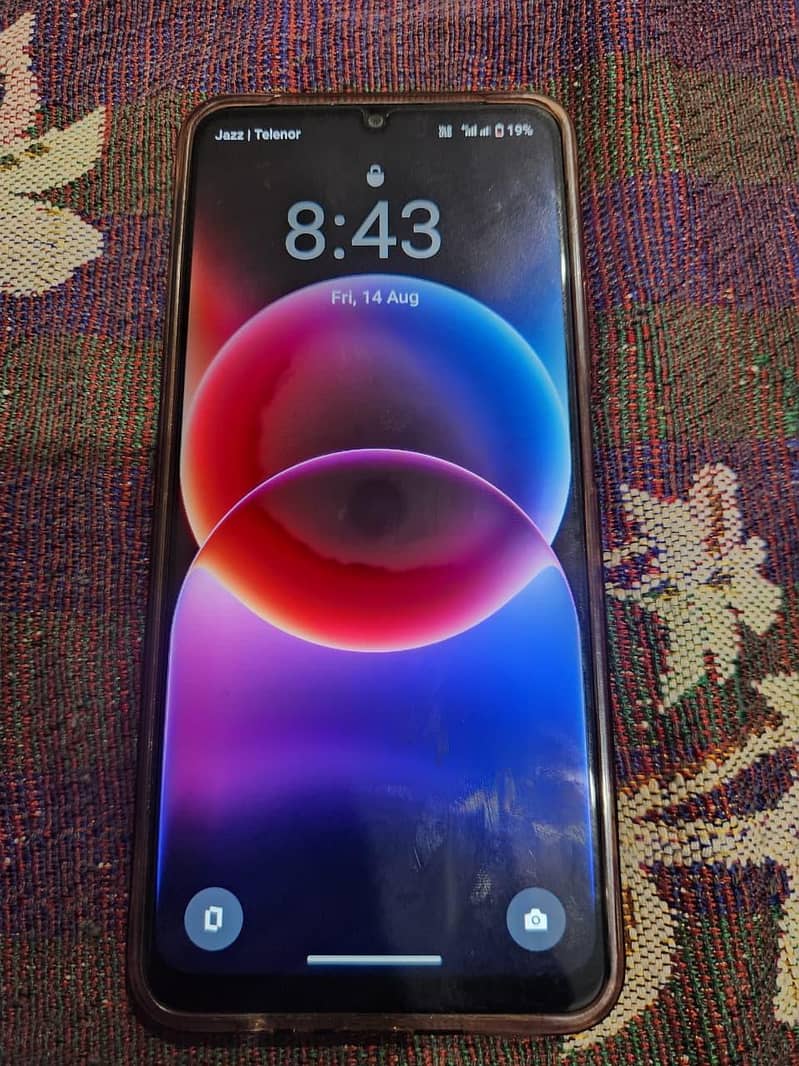 Realme Note 70 0