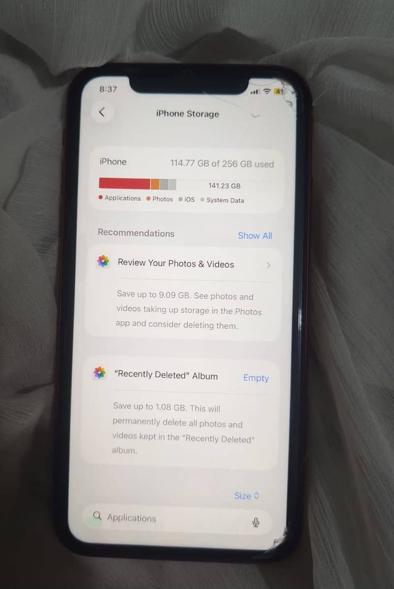 Apple iPhone 11 2